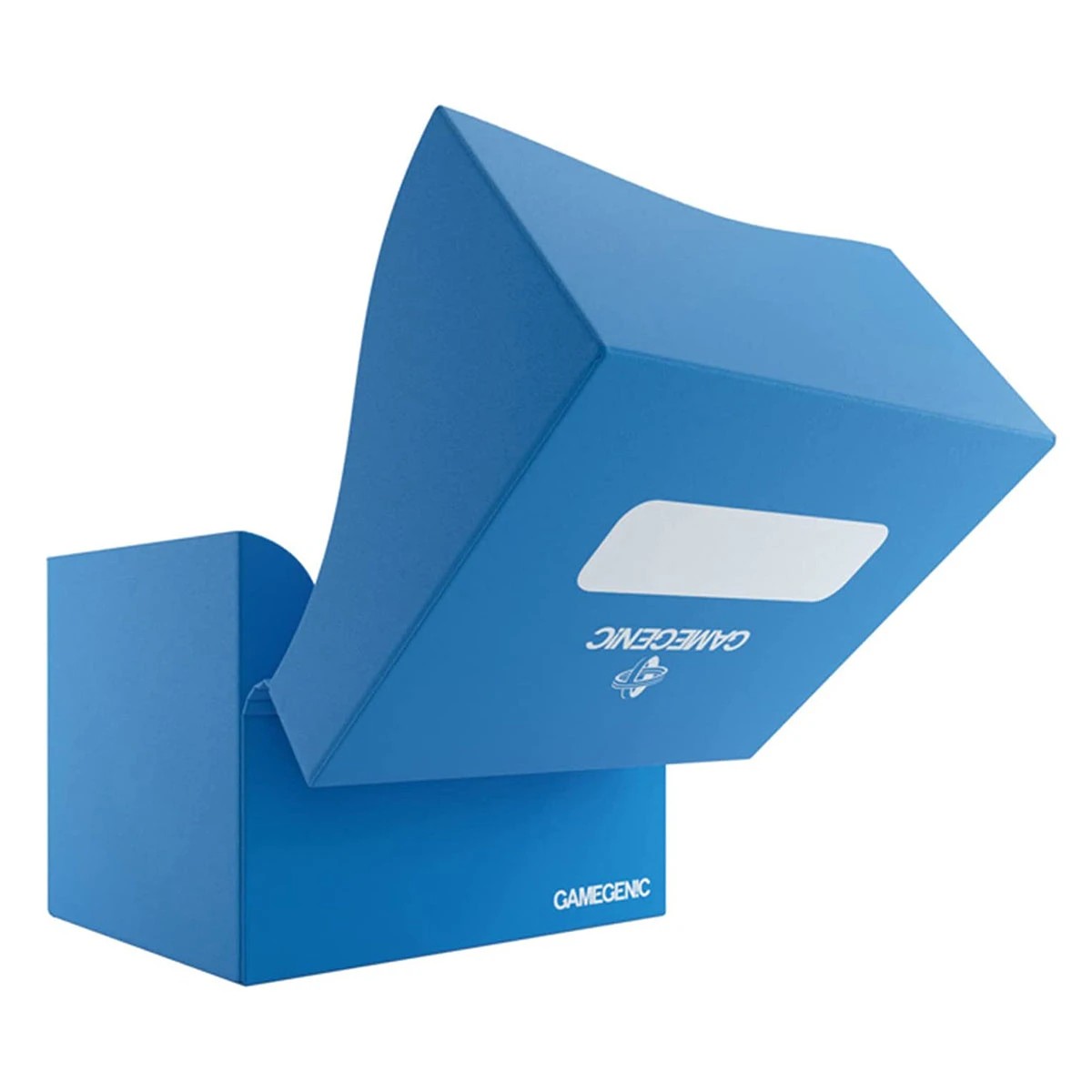 Gamegenic Side Holder 100+ Xl Blue Deck Box - Kmart