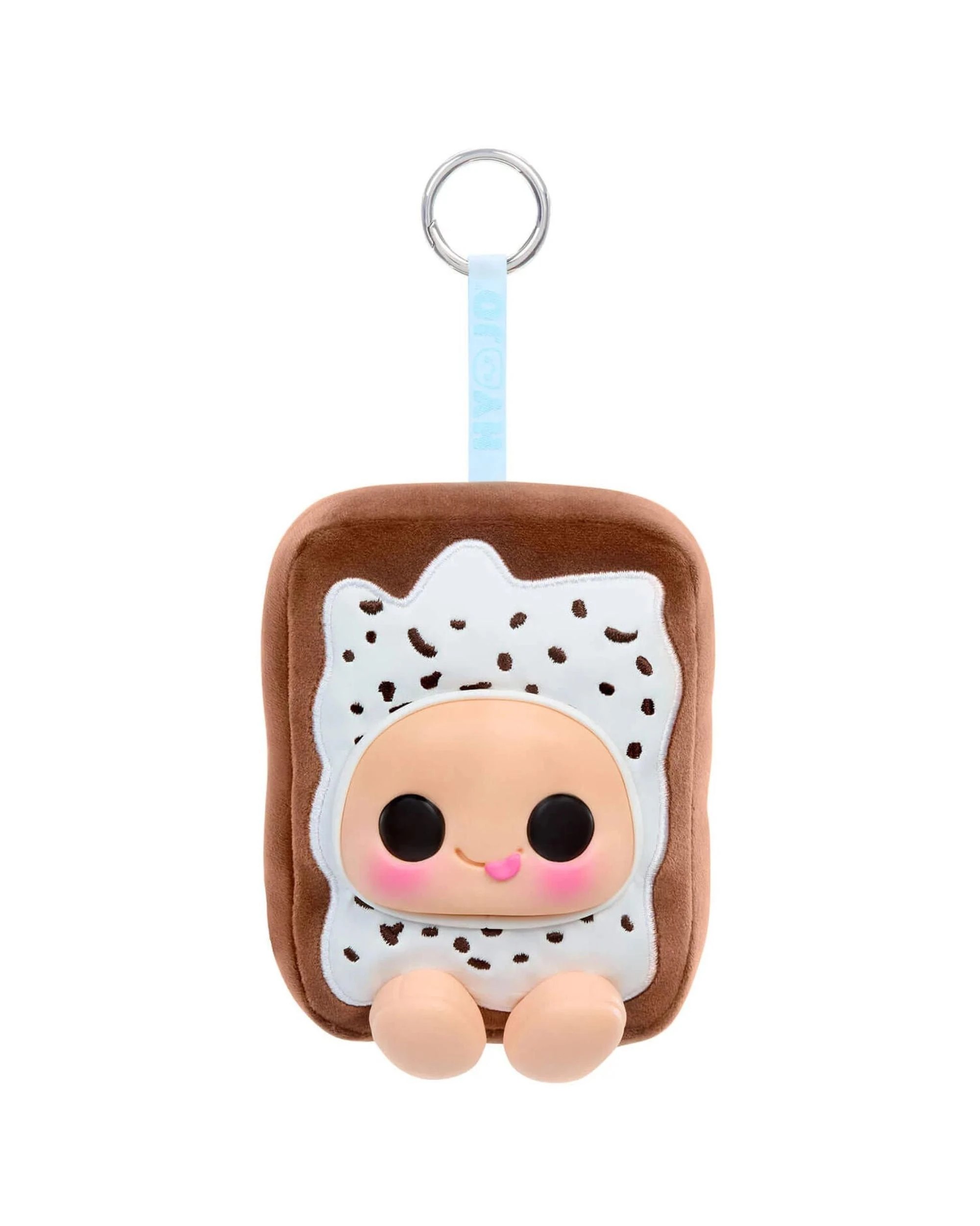 4 Hyojo Pop-Tarts Series 3 Collectible Plush Blind Box, 4 of 7