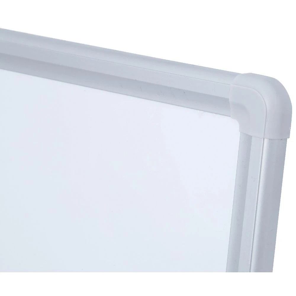 2 Rapidline Wall-Mounted Whiteboard 1500 x 900mm, 2 of 2