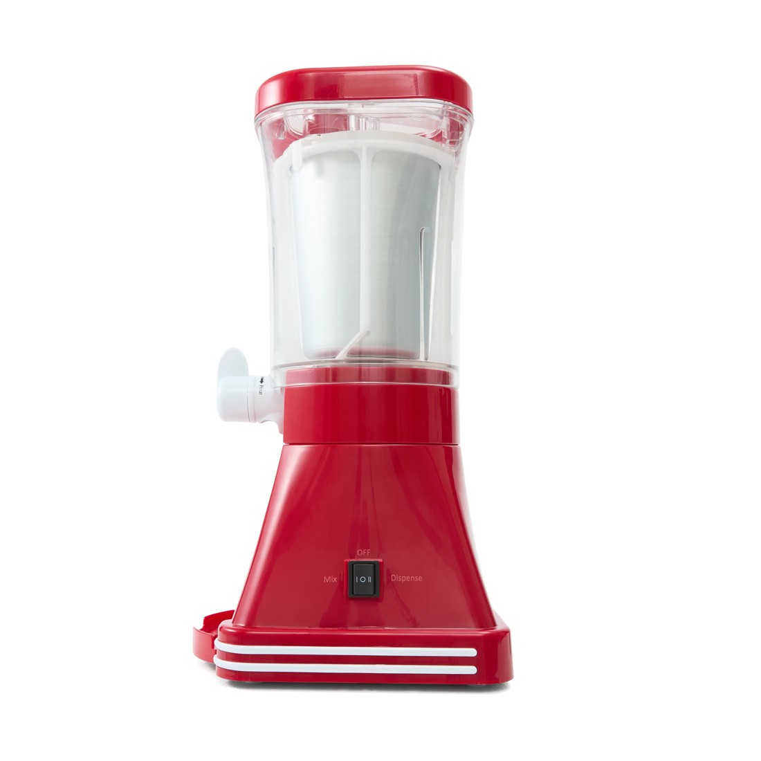 5 Slushie Maker - Red, 5 of 10