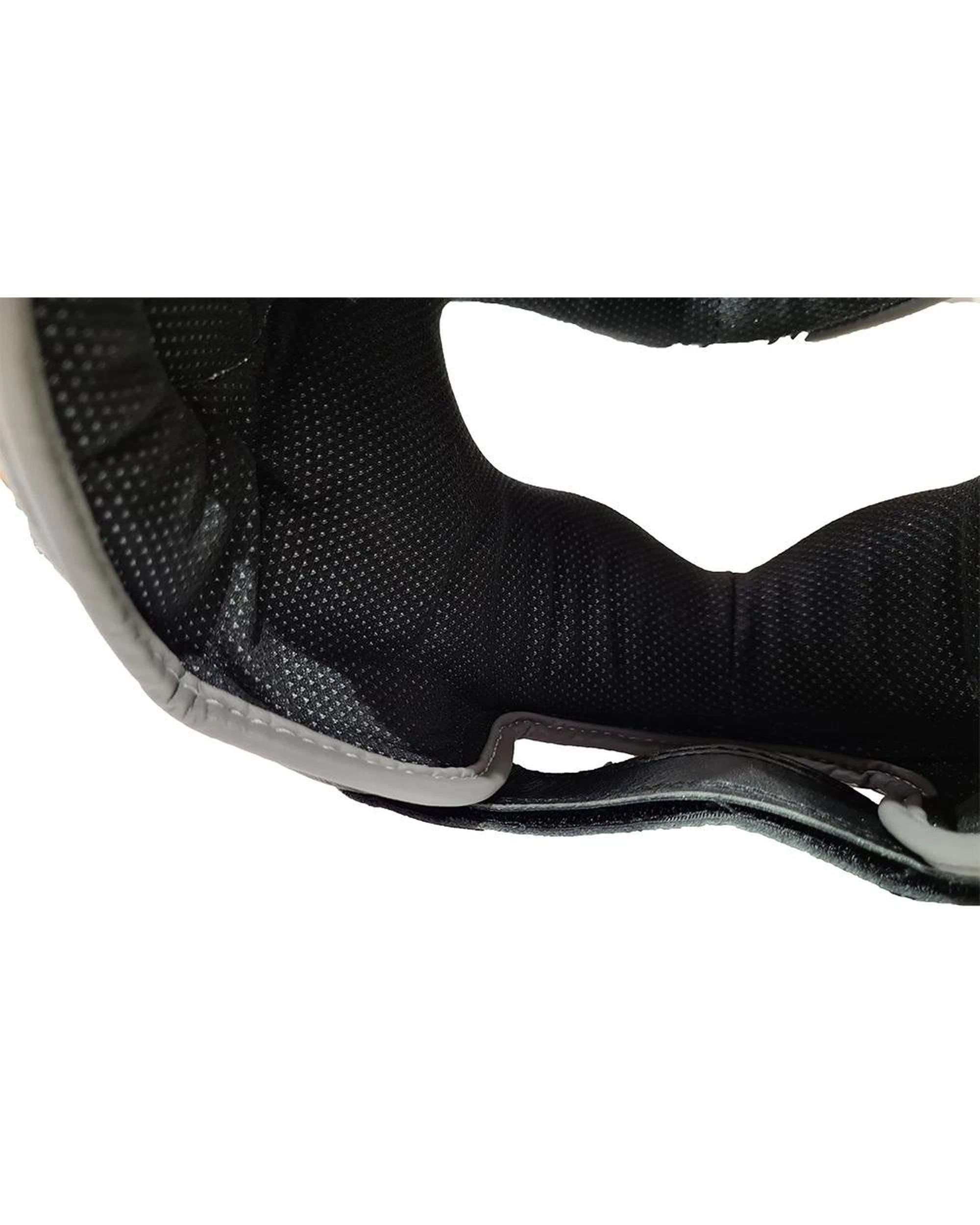 4 Morgan V2 Aventus Nose Protector Head Guard Large, 4 of 4