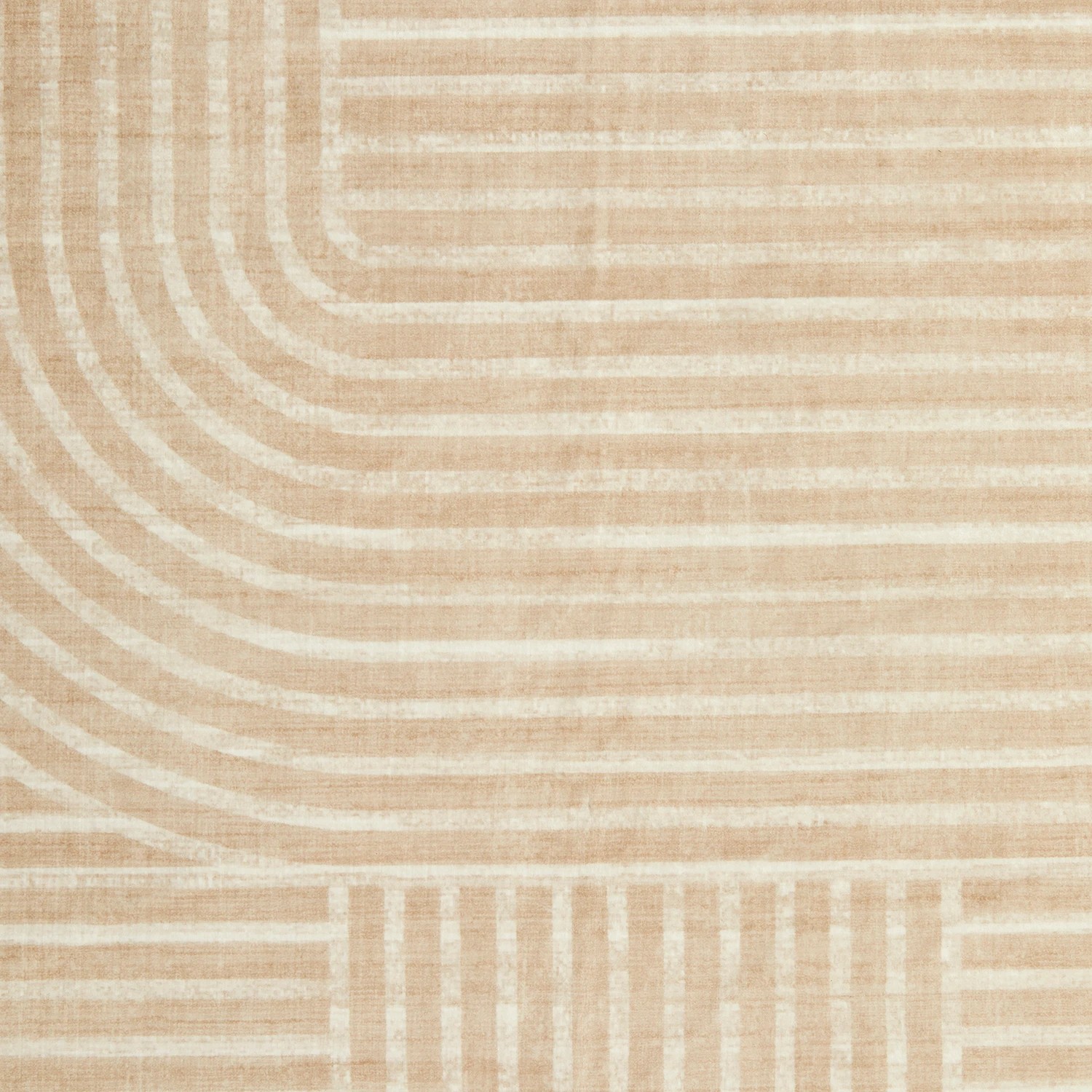 4 Common Ground Rugs Vitality Myla 320x230cm - Extra Large Washable Floor Rug - Natural - Natural, 4 of 7