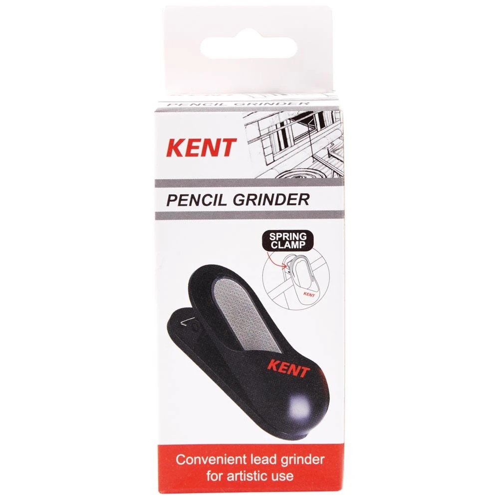 1 Kent Pencil Grinder, 1 of 2