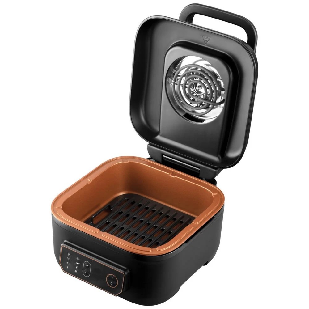 4 Russell Hobbs Satisfry Air & Grill Multi Cooker, 4 of 9