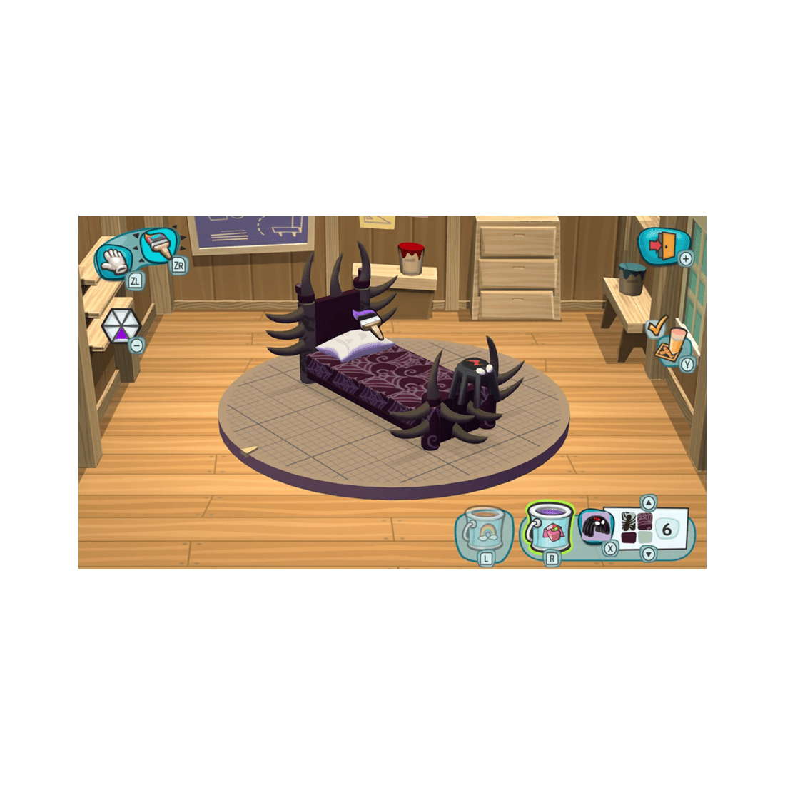 9 Electronic Arts MySims Cozy Bundle - Switch, 9 of 10