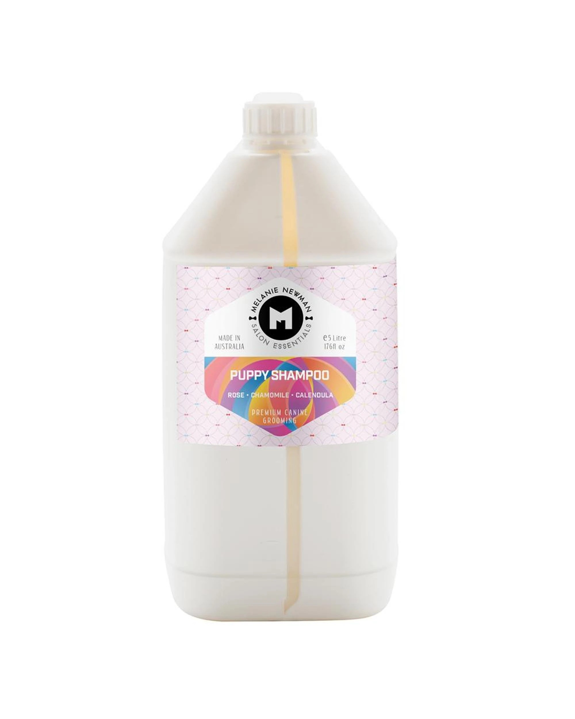 1 Melanie Newman Salon Essentials Puppy Grooming Shampoo 1L, 1 of 1