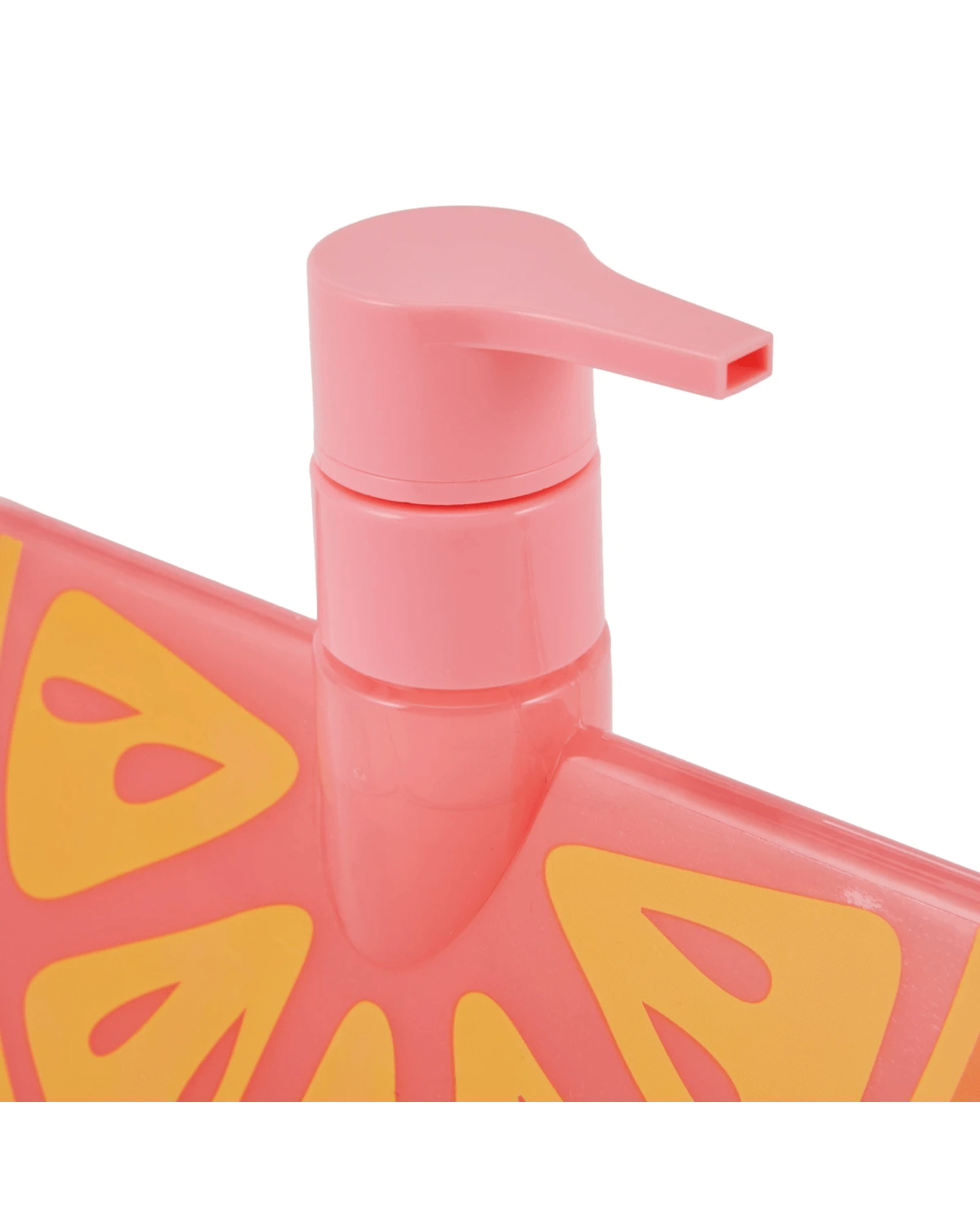 2 OXX Bodycare Hand and Body Wash 350ml - Grapefruit Scented, 2 of 3