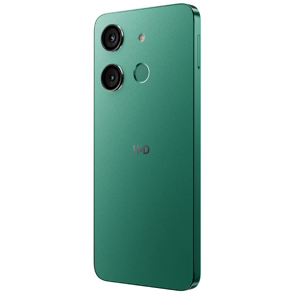 6 HMD Aura Unlocked Smartphone 64GB Glacier Green, 6 of 8