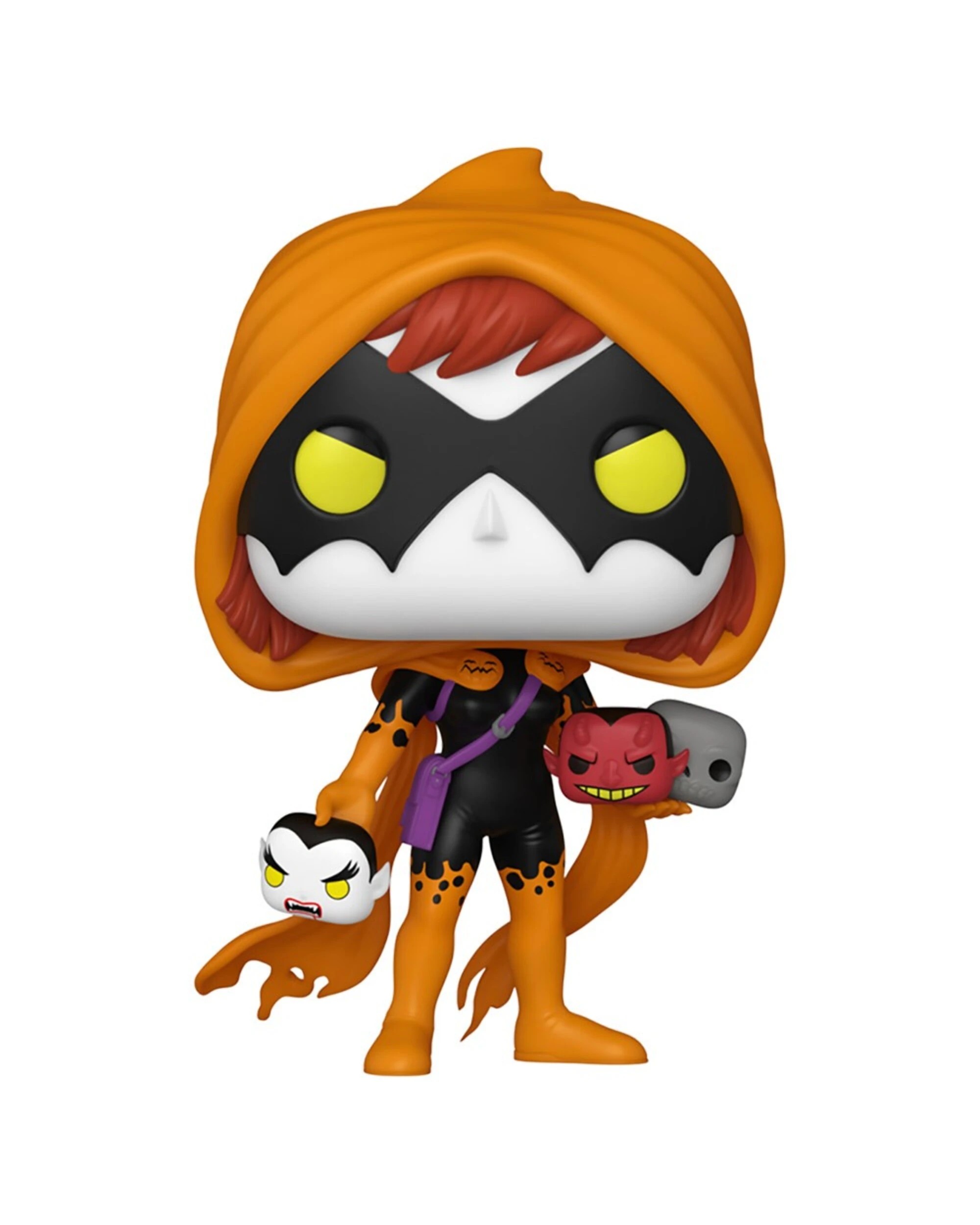 1 Marvel - Strange Tales Hallows Eve Pop! Vinyl Figure, 1 of 2