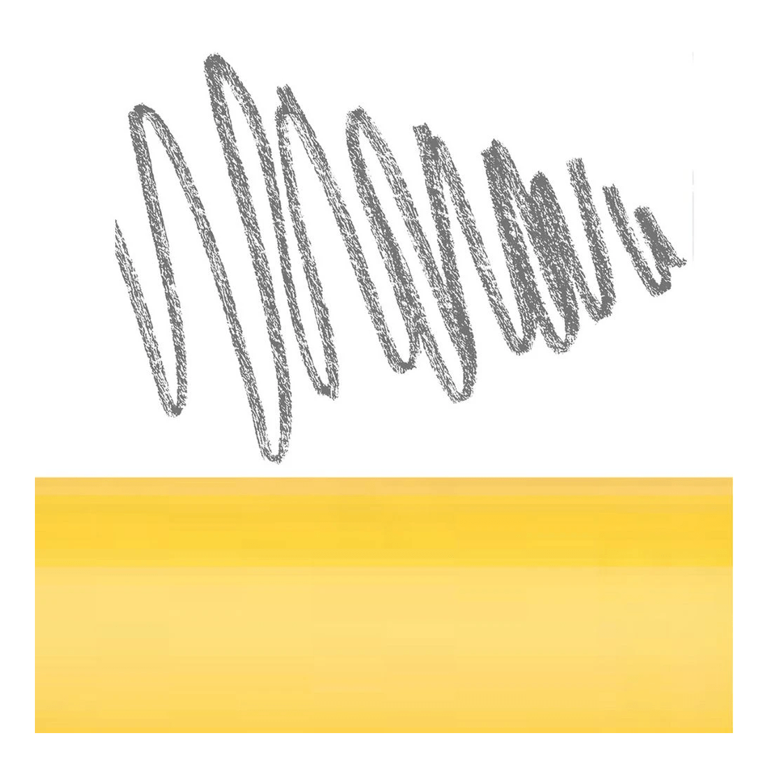 2 Sakura 125 Cushioning Mechanical Pencil 0.5mm Yellow, 2 of 2