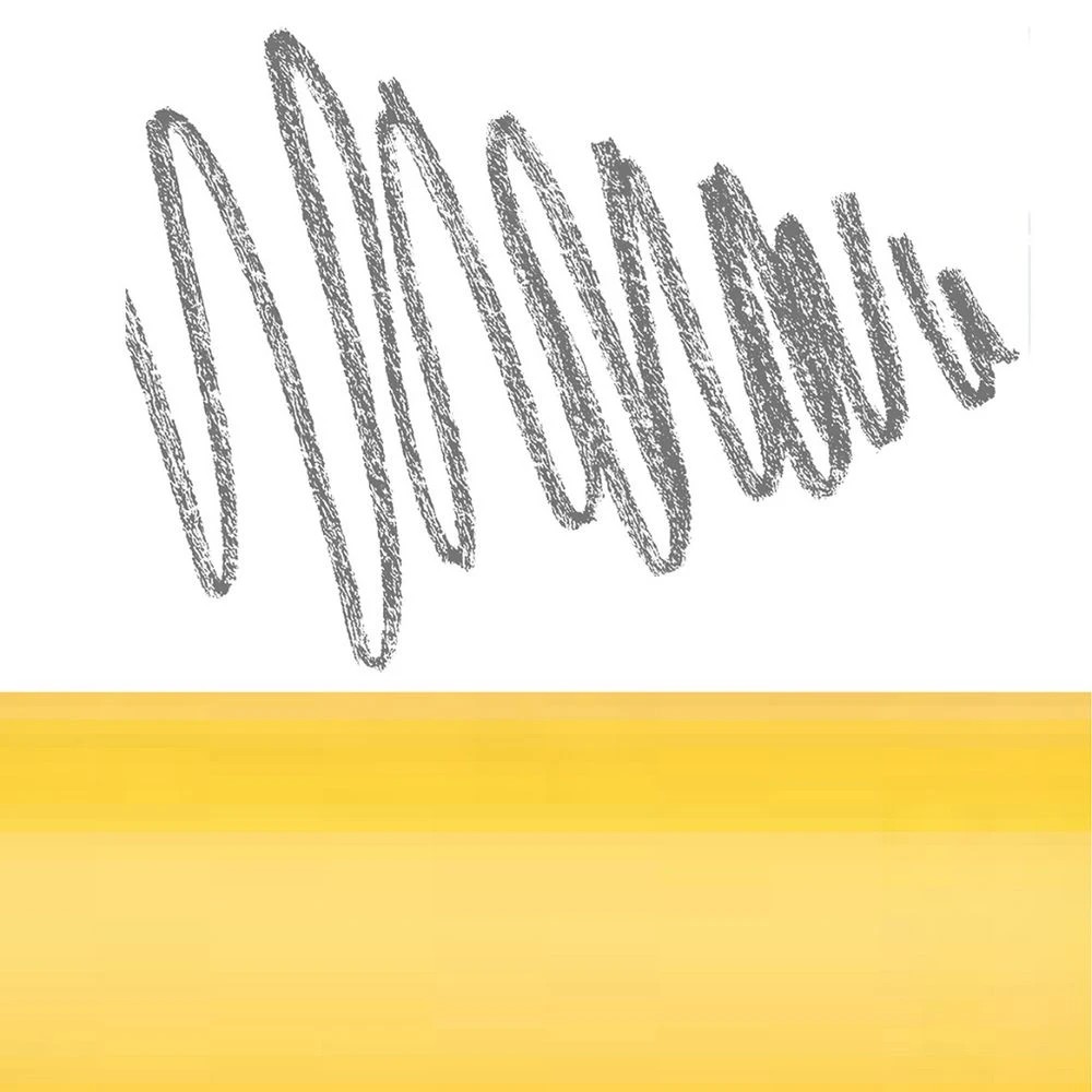 2 Sakura 125 Cushioning Mechanical Pencil 0.5mm Yellow, 2 of 2