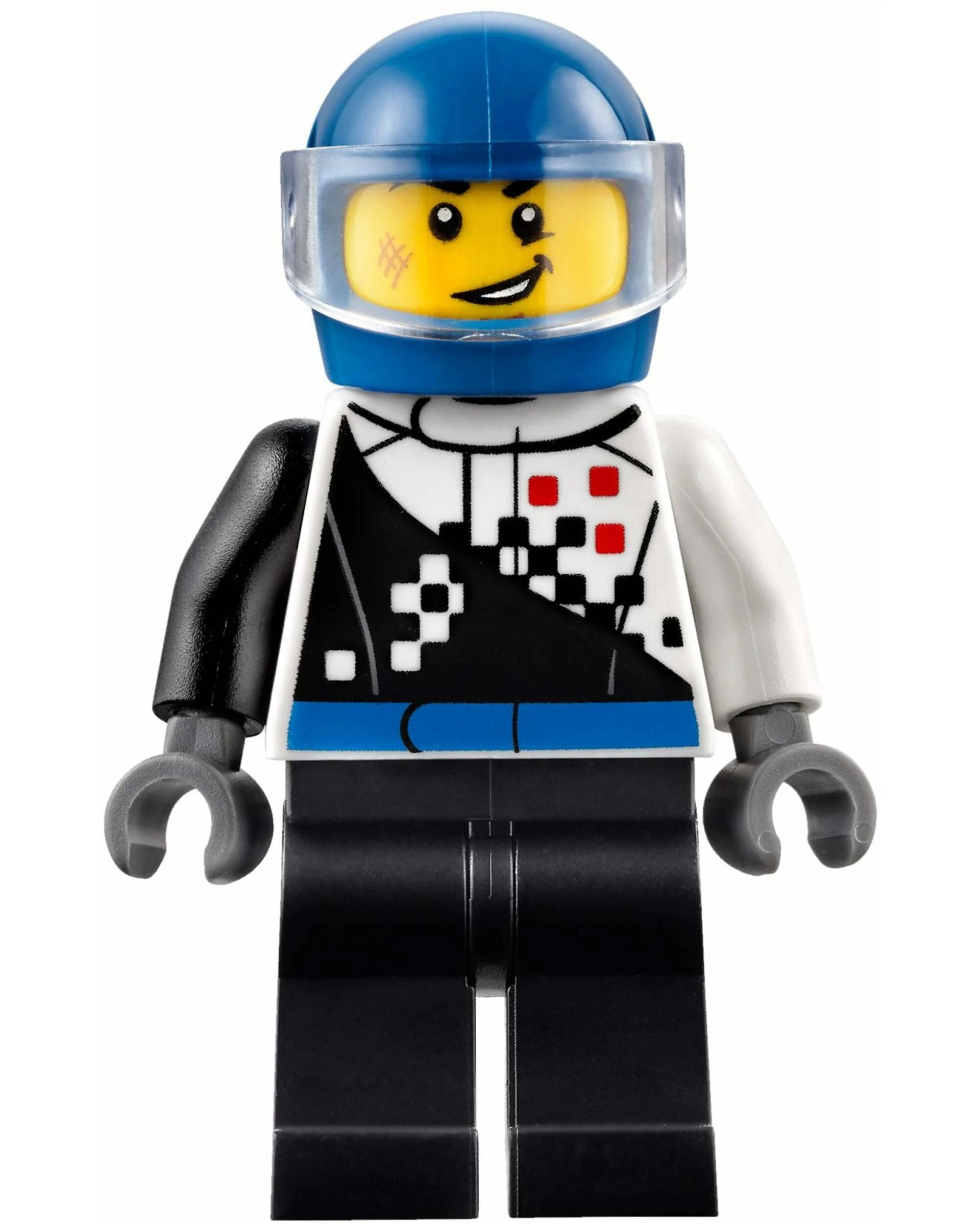 5 LEGO 60145 Dune Buggy Racer, 5 of 5