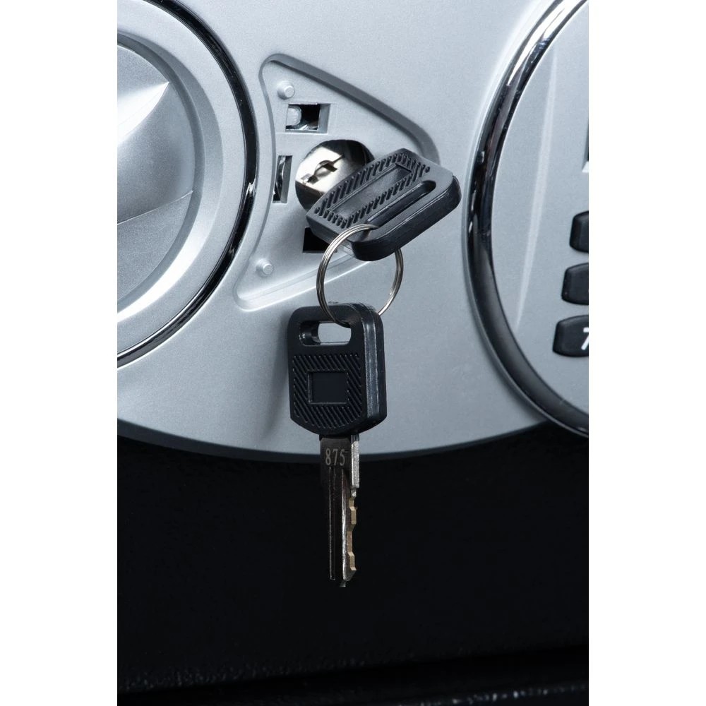 8 Suresafe Emporia Laptop Anti Theft Digital Safe, 8 of 10