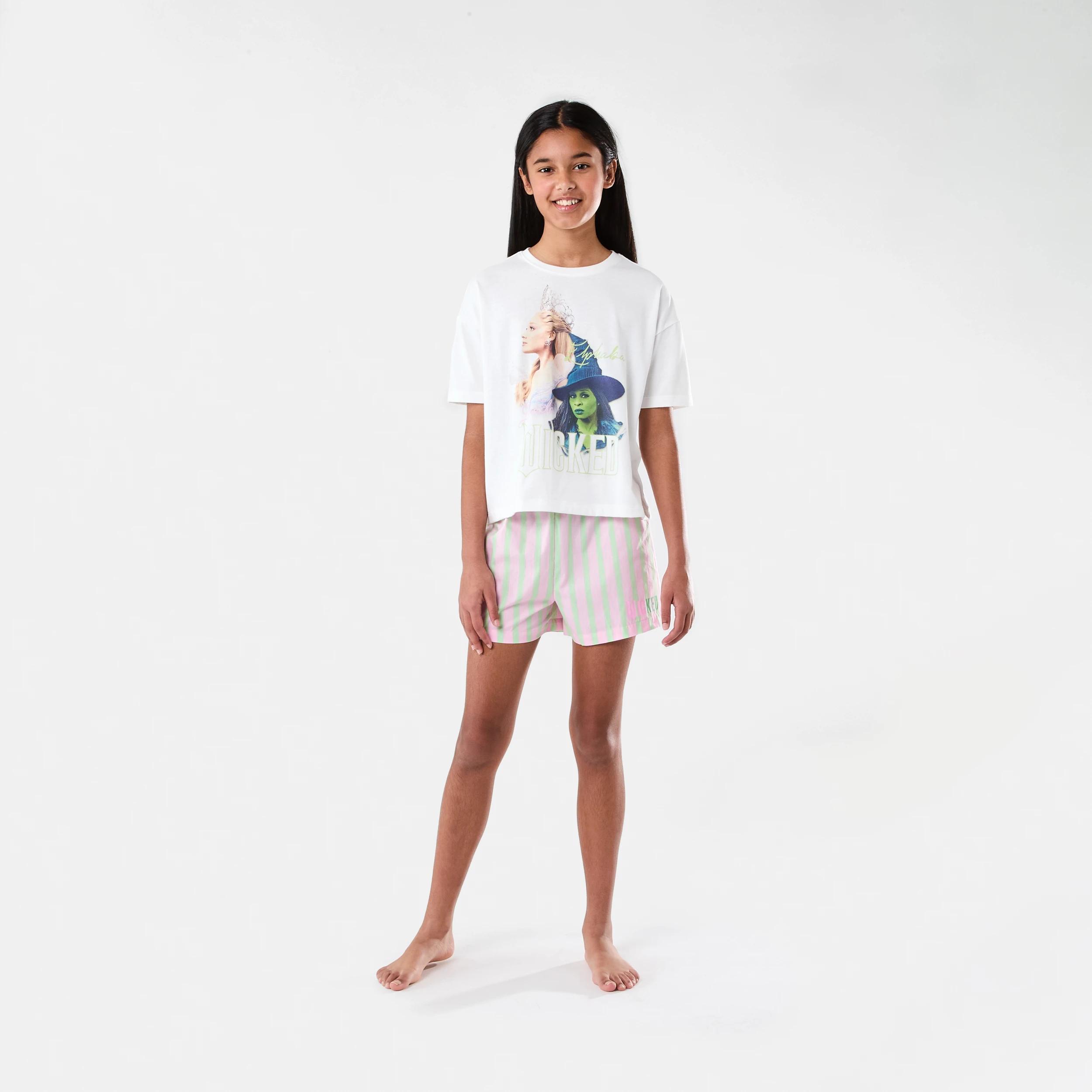 1 Wicked License Pyjama Set WICKED, 1 of 8