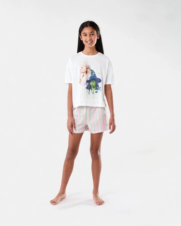 Wicked License Pyjama Set