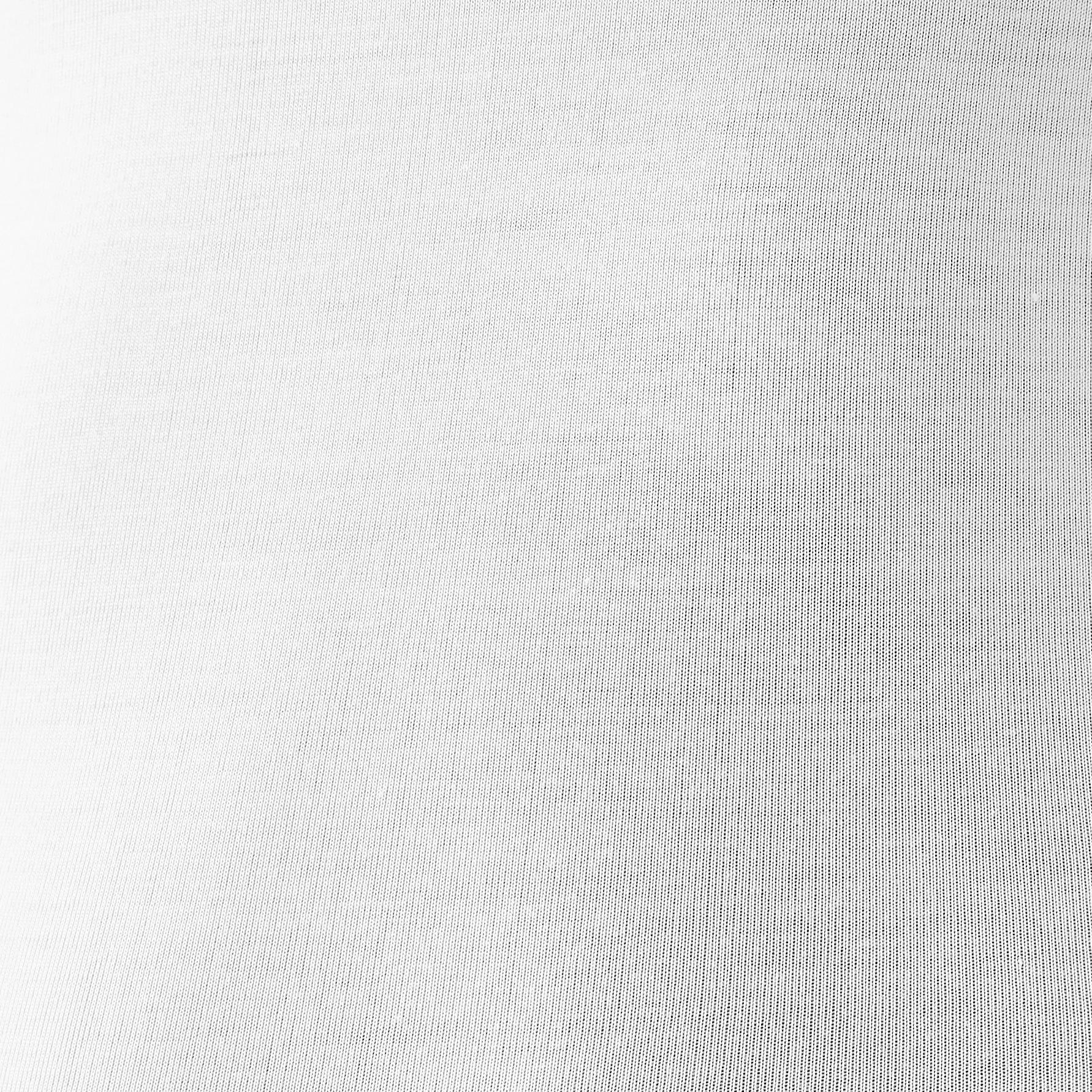6 Bamboo Long Sleeve Top White, 6 of 10