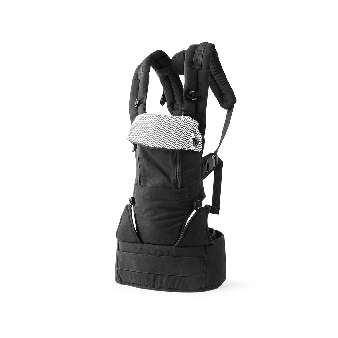 4 3 Way Baby Carrier, 4 of 10