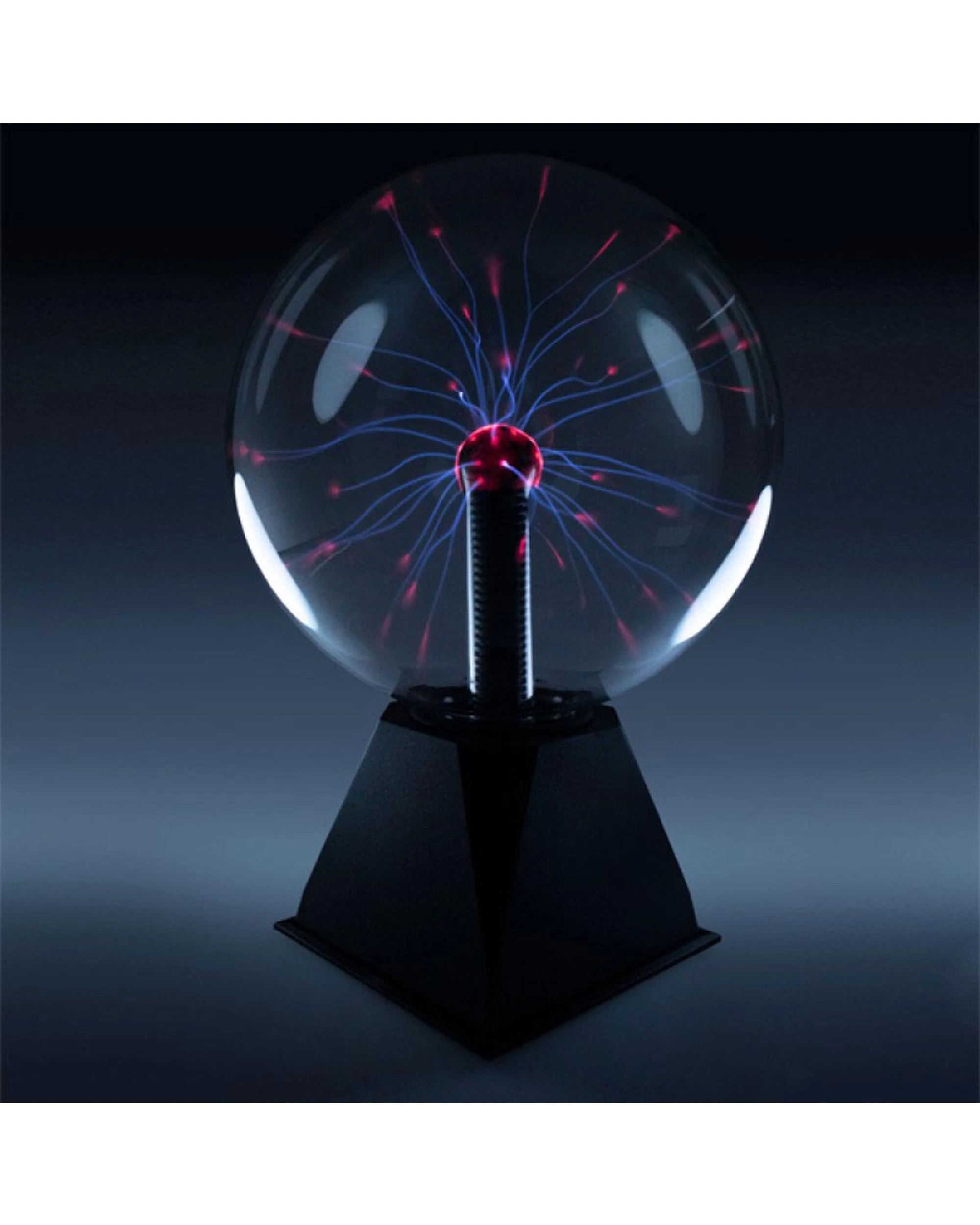 3 Plasma Ball 8", 3 of 4