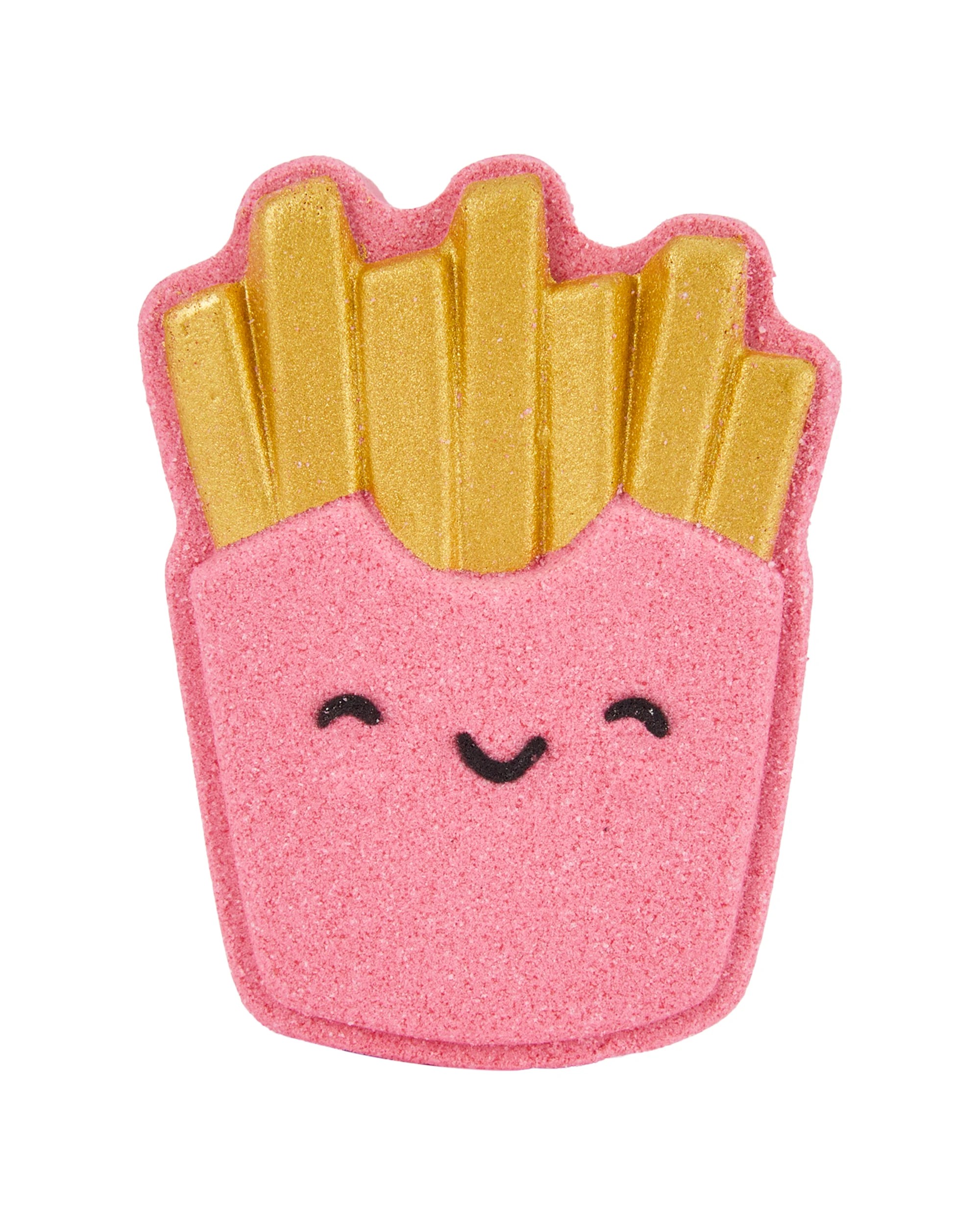 2 OXX Bodycare Bath Fizzer 100g - Bubble Gum Scented, 2 of 5