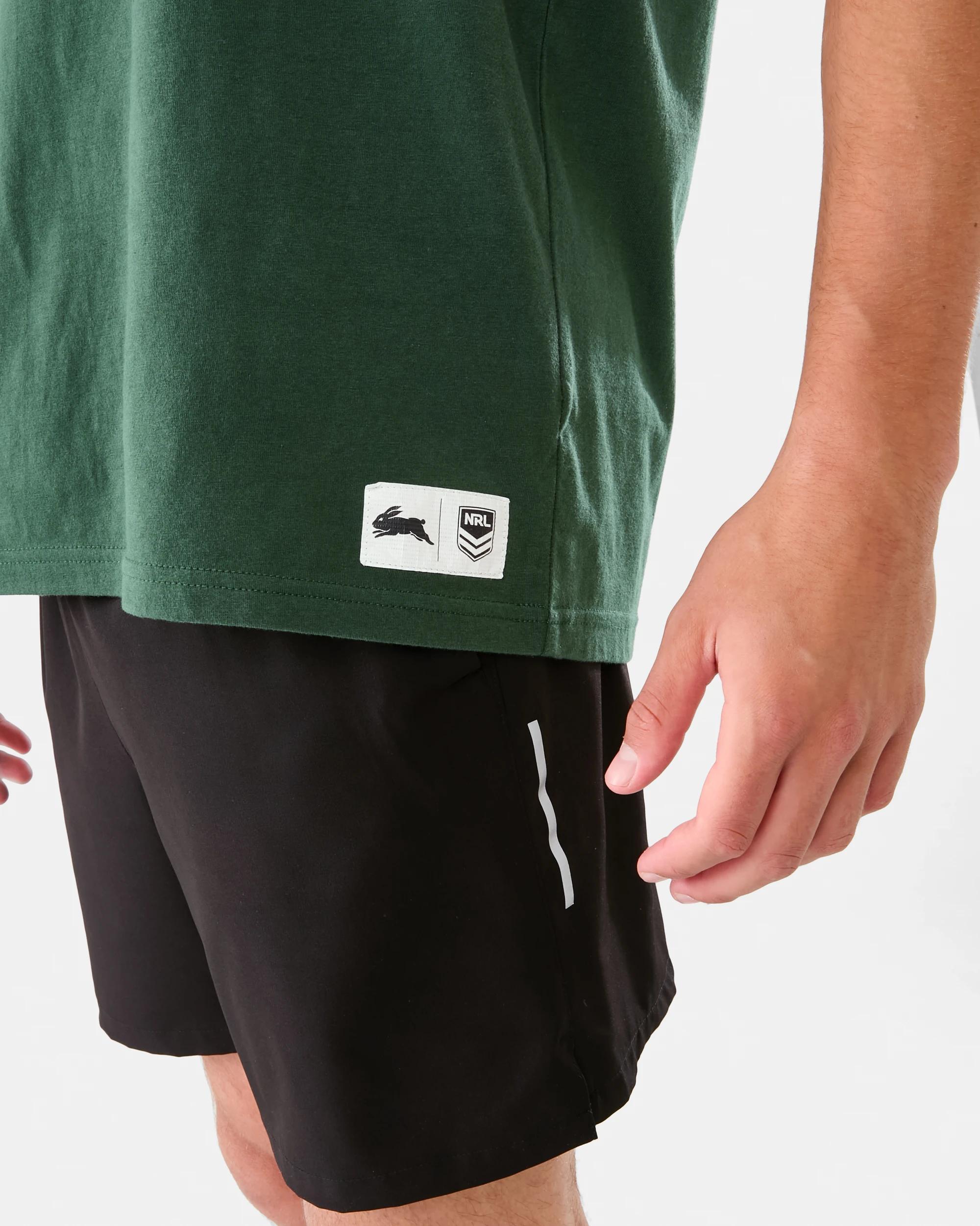 6 NRL Adult T-shirt RABBITOHS, 6 of 8