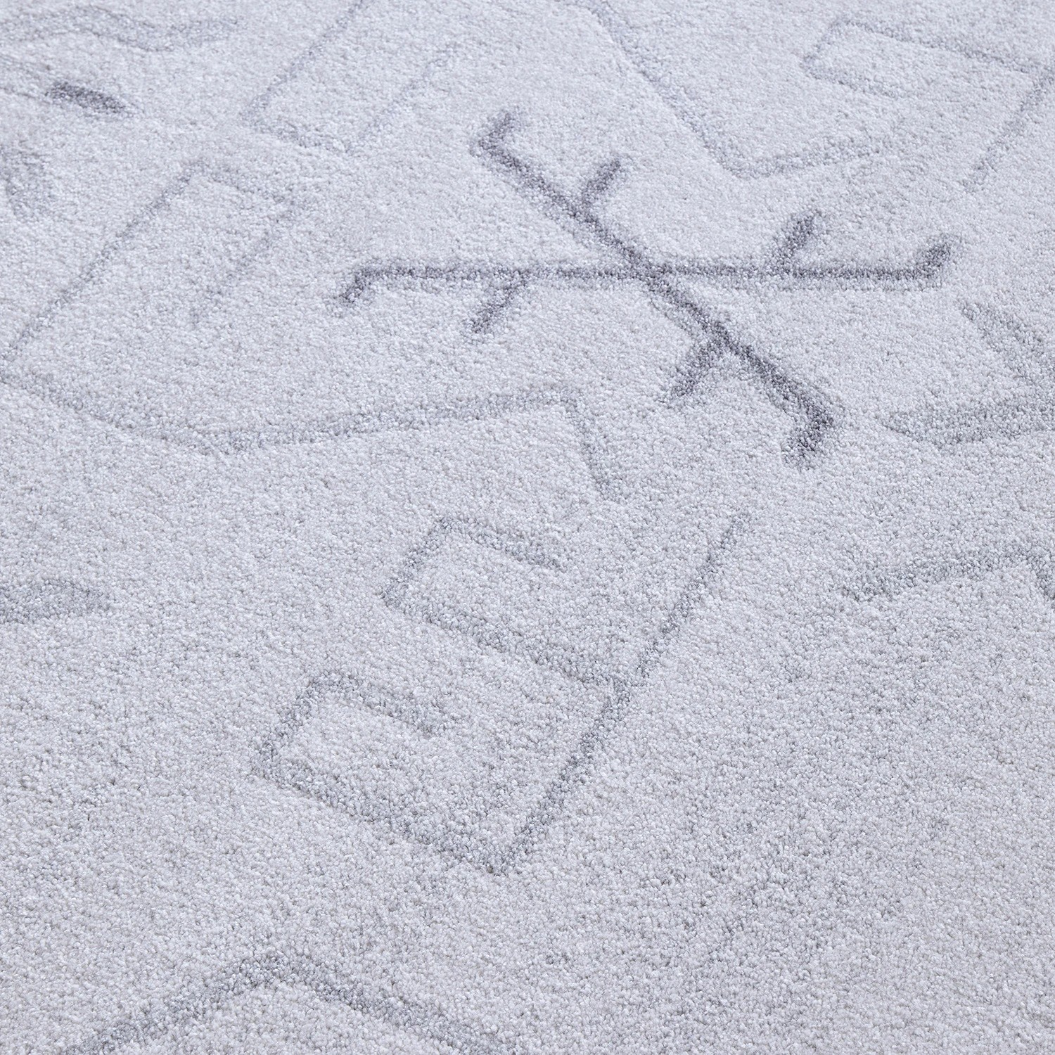 8 Common Ground Rugs Elysium Cala 230x160cm - Medium Floor Rug - Natural, 8 of 10