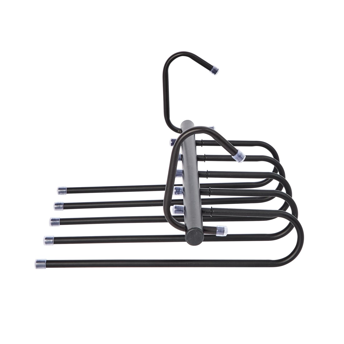 8 5 Tier Collapsible Pant Hanger, 8 of 9