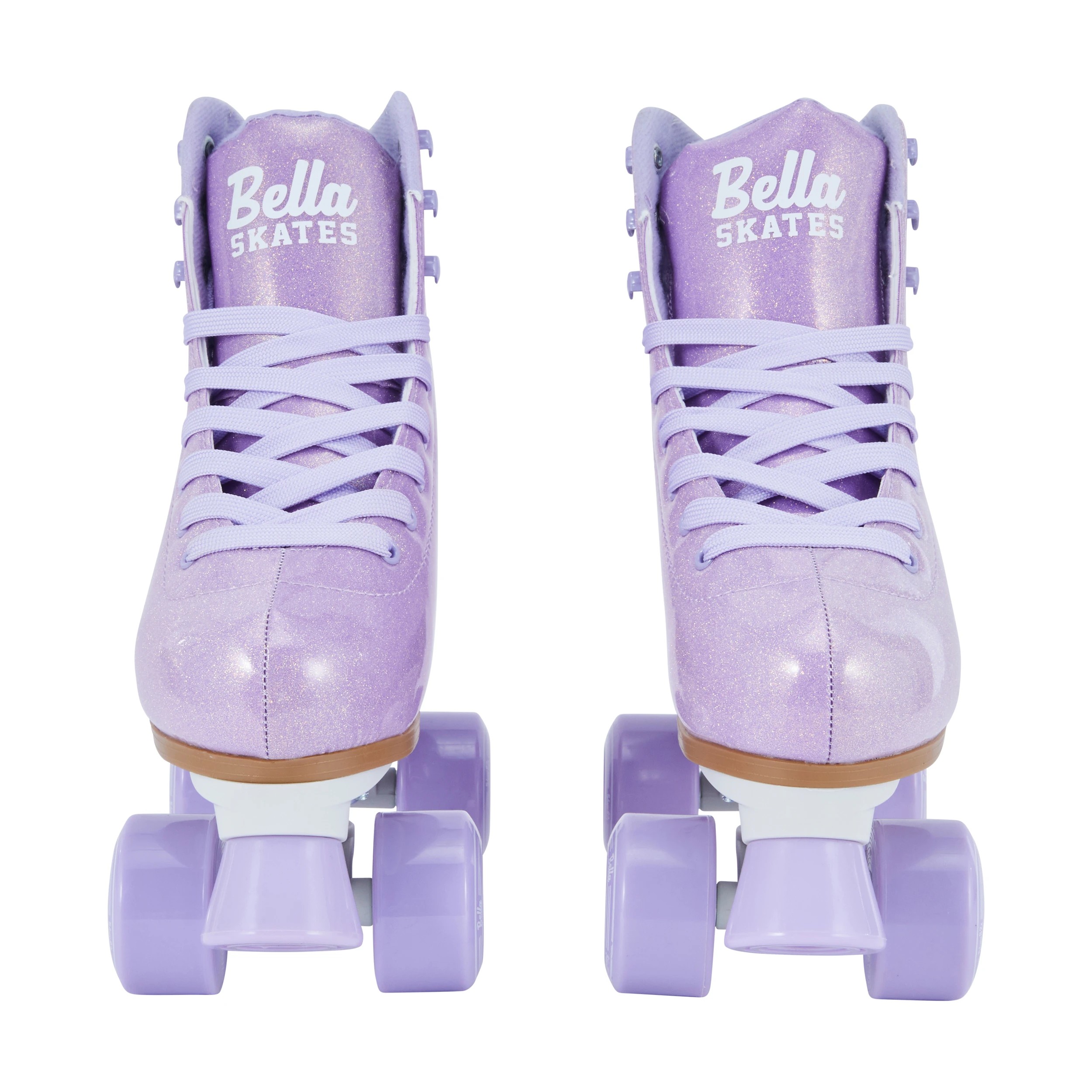 2 Roller Skates - Ombre, Size 3 to 5, 2 of 8