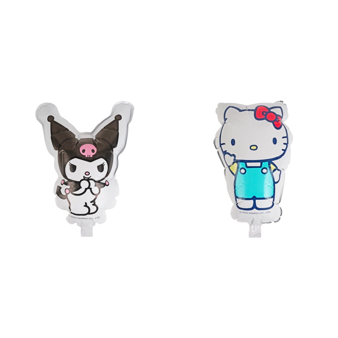 2 Hello Kitty and Friends Foil Balloon - Assorted, 2 of 5