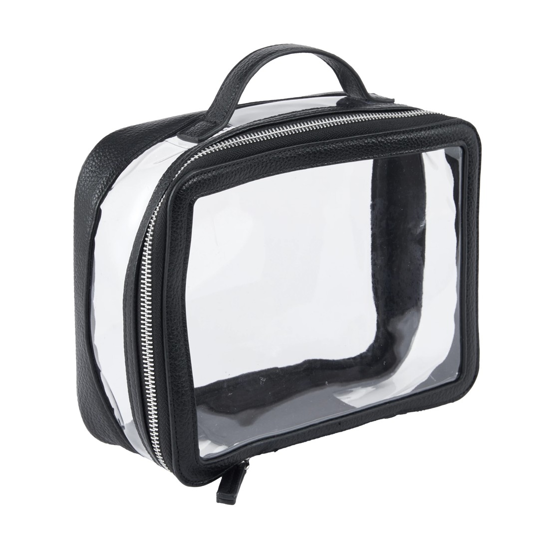 1 OXX Cosmetics Travel Bag - Black, 1 of 7