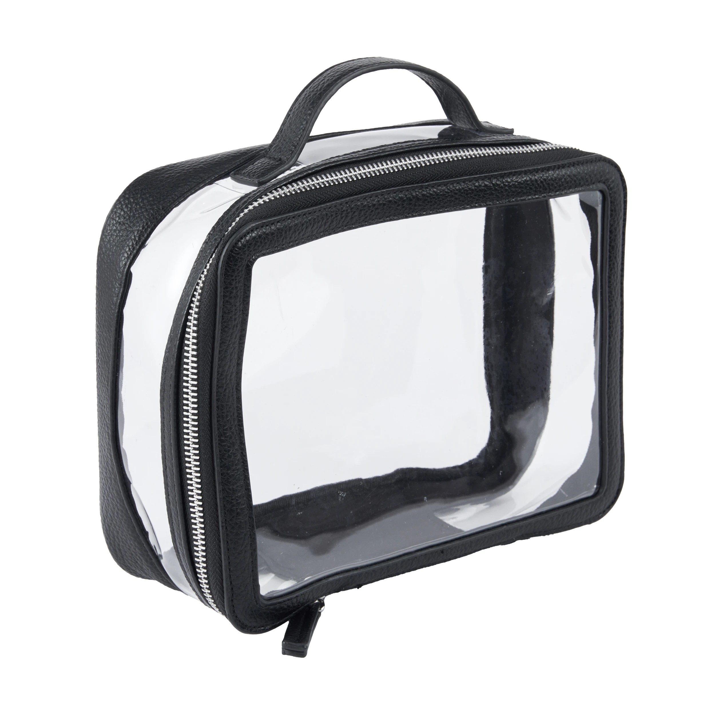 1 OXX Cosmetics Travel Bag - Black, 1 of 7