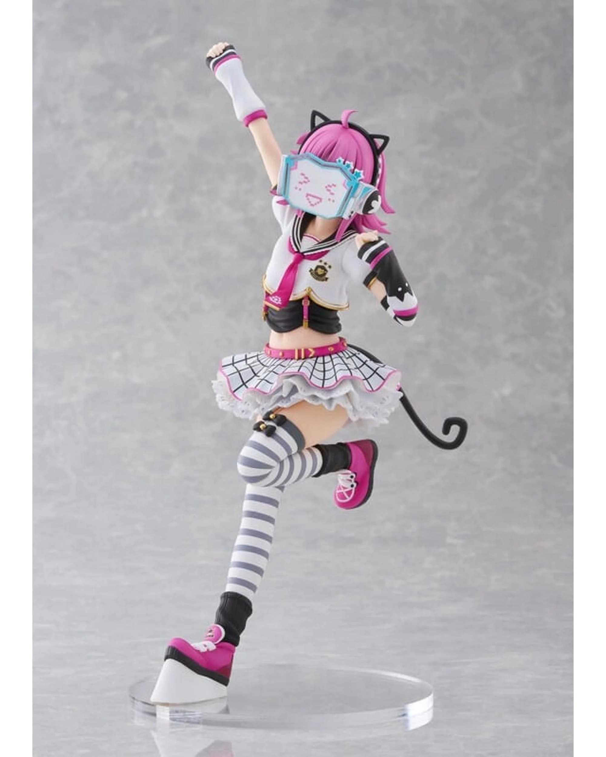 6 Good Smile Plum Love Live Nijigasaki Academy School Idol Club Rina Tennoji 1:7 Scale Figure, 6 of 9