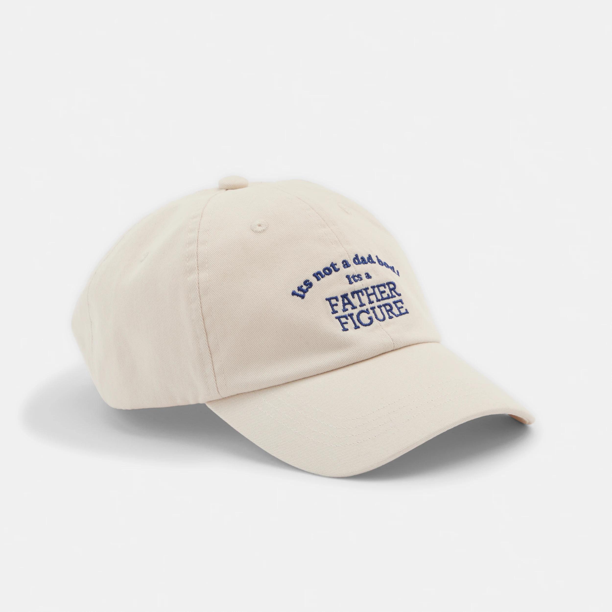 1 Dad Cap STONE BEIGE, 1 of 3