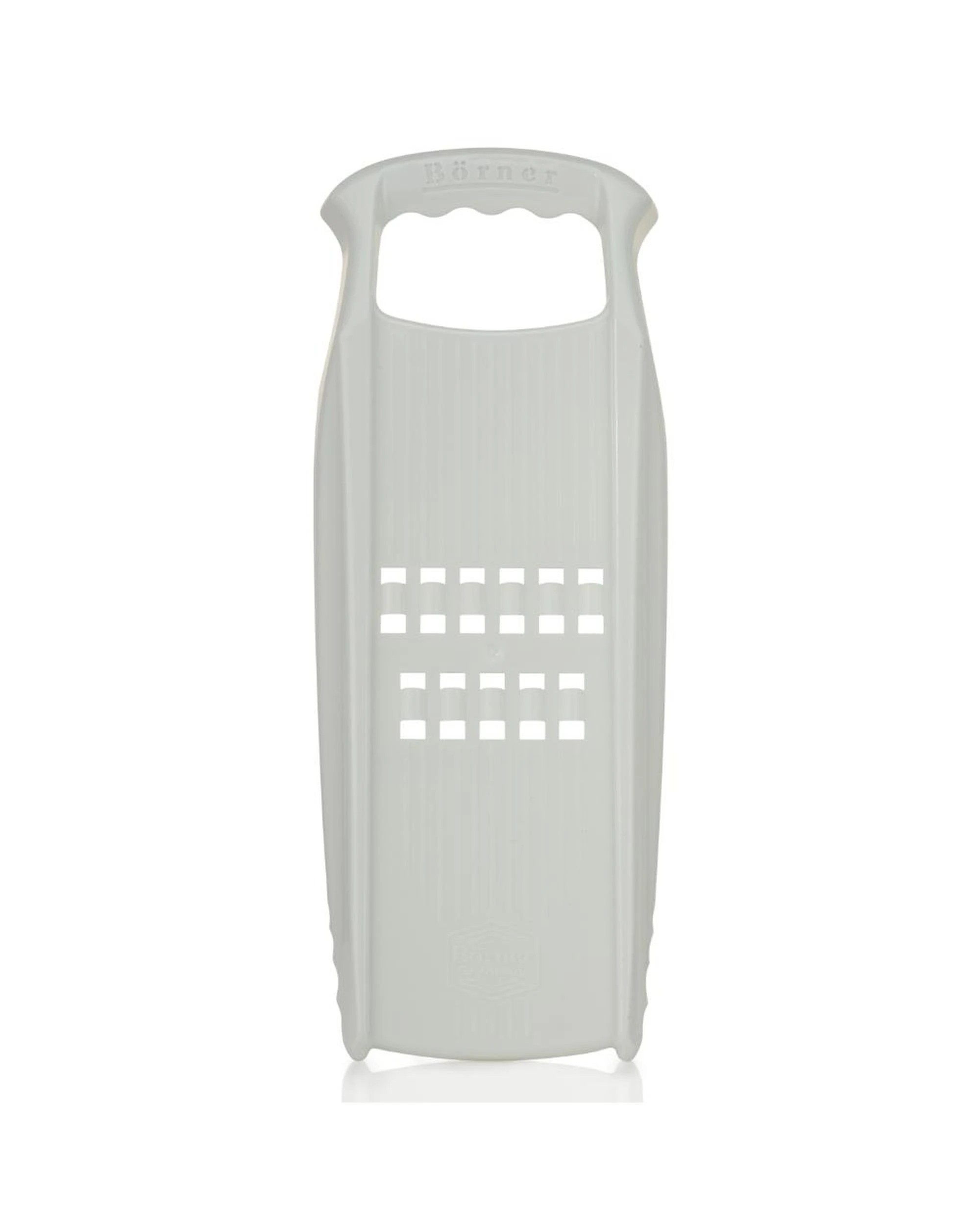 1 Borner Rosti Grater PowerLine  Fits Borner V Slicer White, 1 of 1