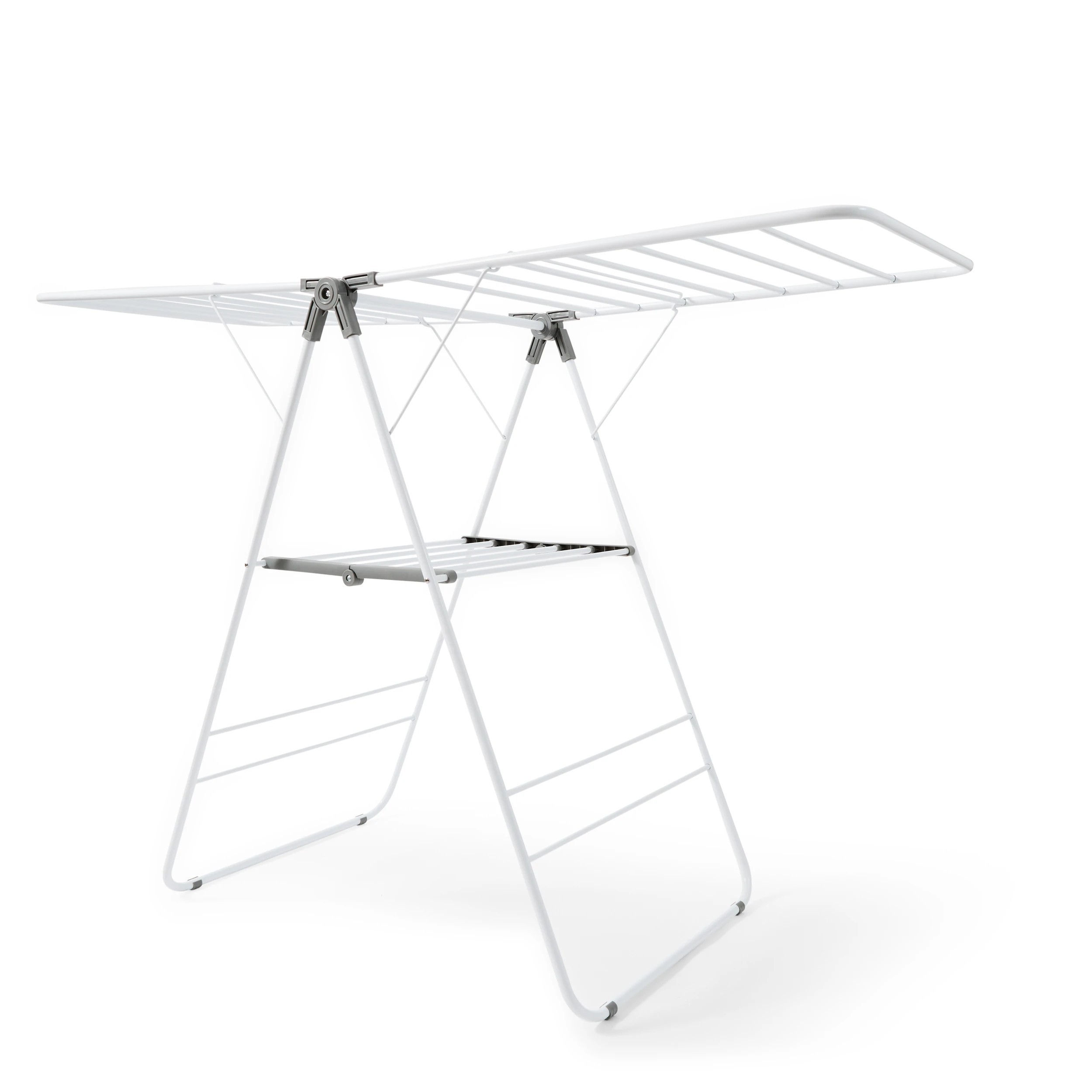 2 14m Cross Winged Clothes Airer, 2 of 10