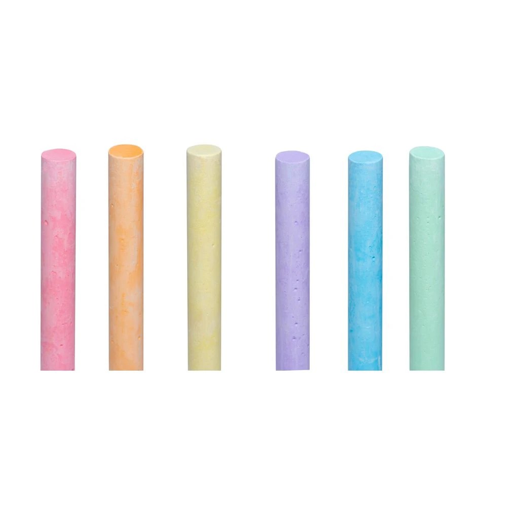 3 Kadink Chalk Assorted Colours 12 Pack, 3 of 3