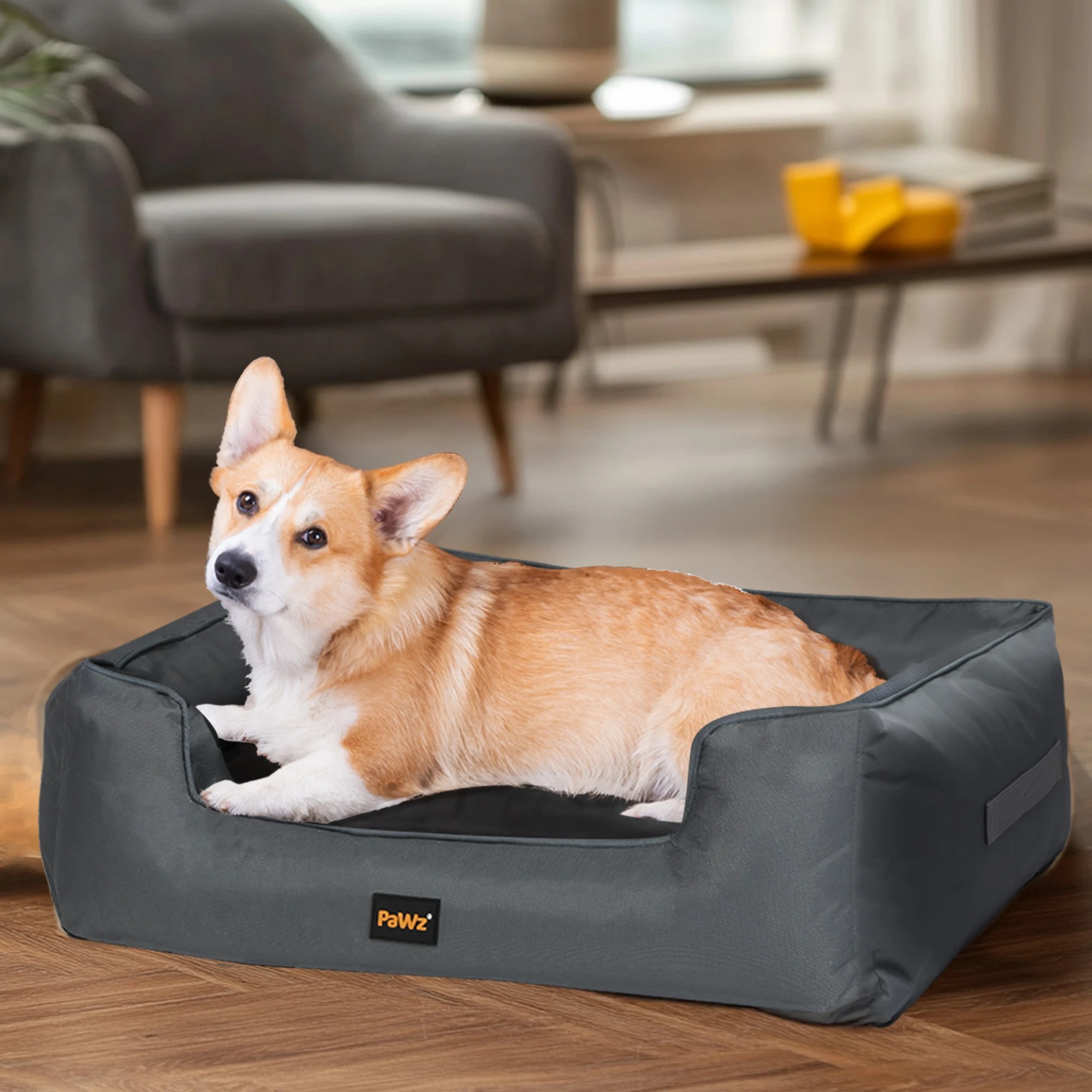 6 Pawz Waterproof Pet Bed Large, 6 of 6
