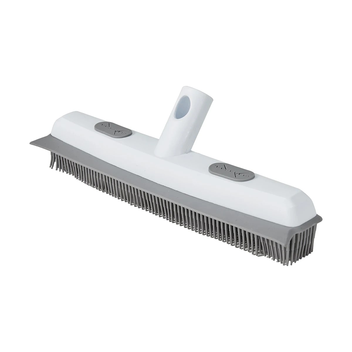 1 Indoor Rubber Broom and Squeegee Head - Mix & Match Click Range, 1 of 7