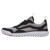 GREY/BLACK