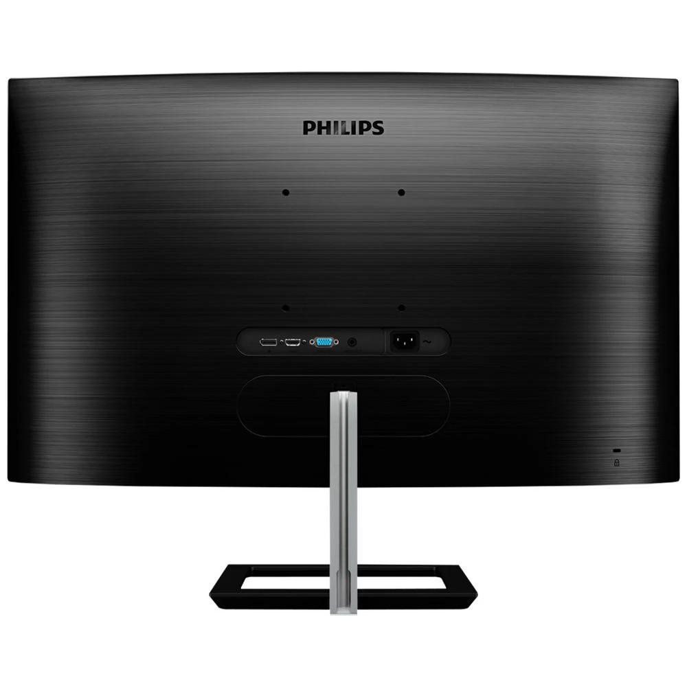 5 Philips 32” FHD 100Hz VA Curved Monitor 322E1CB, 5 of 5