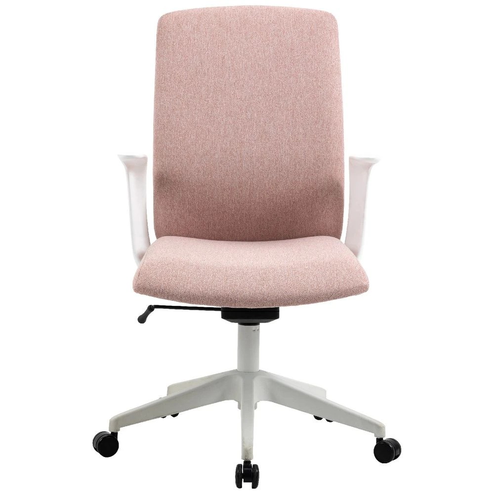 3 Otto Kronborg Ergonomic Chair Pink Ergonomic Chairs and Desk Chairs, 3 of 10