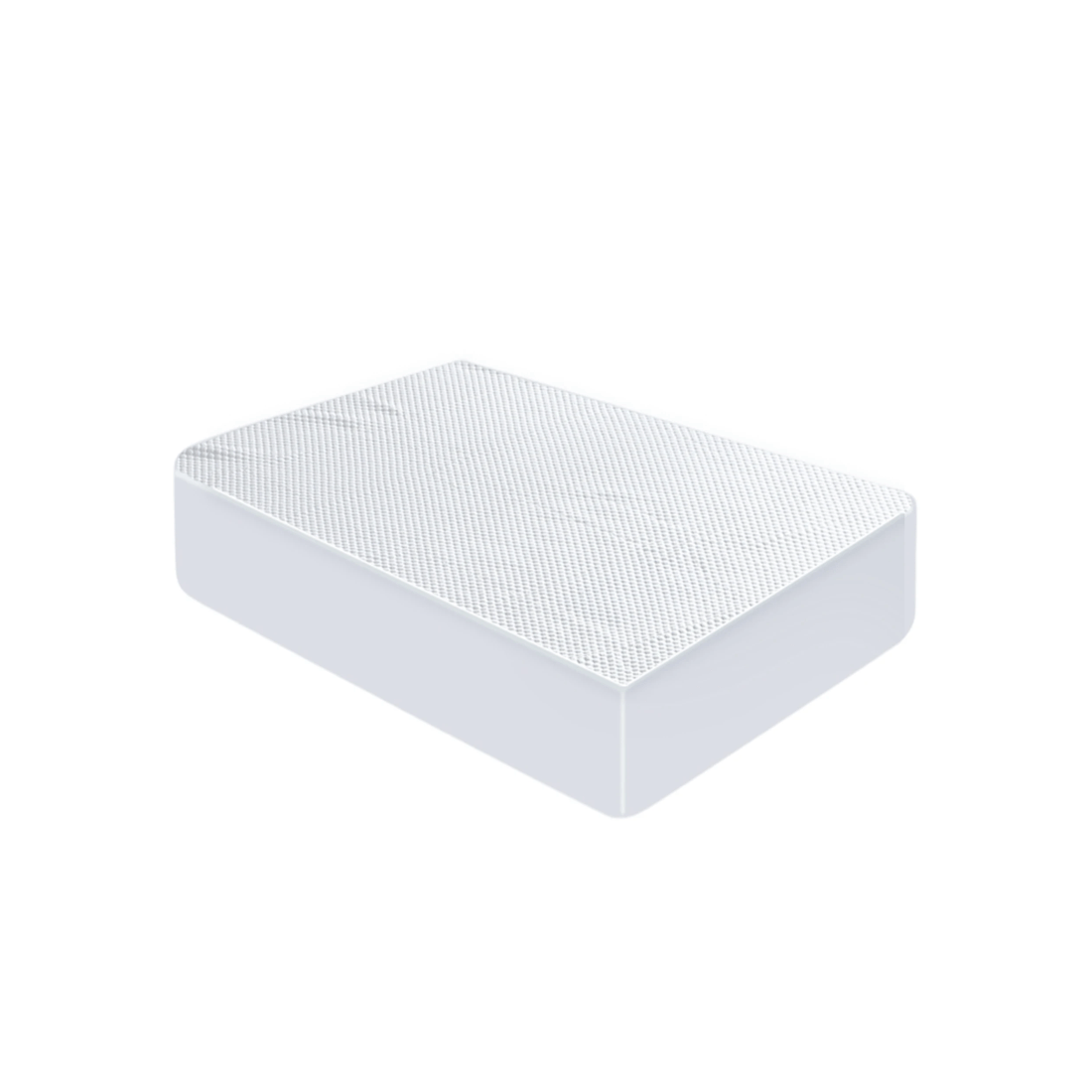 2 Dreamz Cooling Mattress Protector Double, 2 of 6