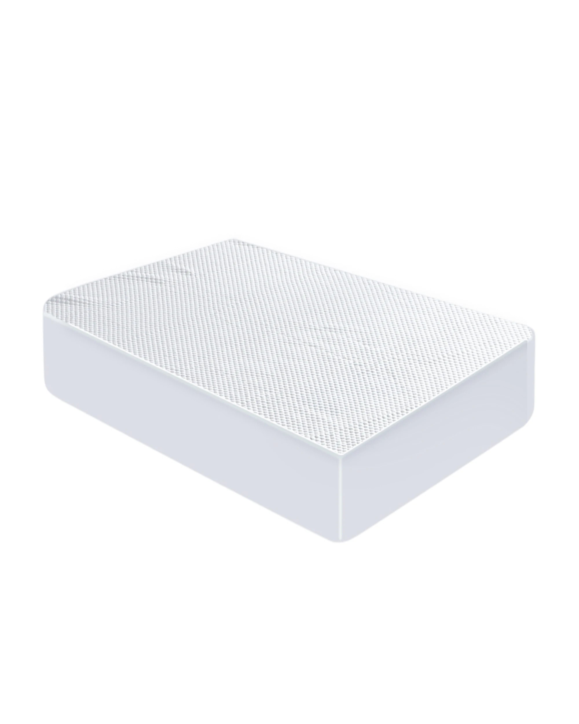 2 Dreamz Cooling Mattress Protector Double, 2 of 6