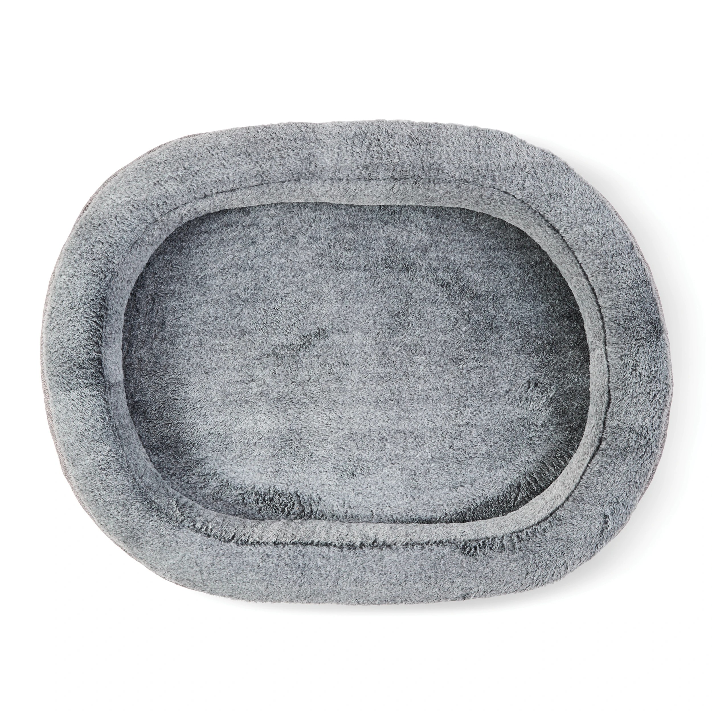 6 Oval Orthopaedic Bed - Extra Large, 6 of 7