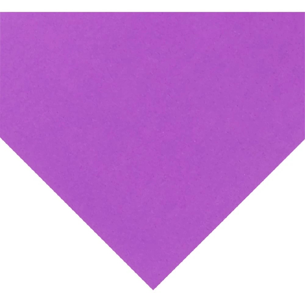 1 Quill A4 210gsm Board Lilac 25 Pack, 1 of 3