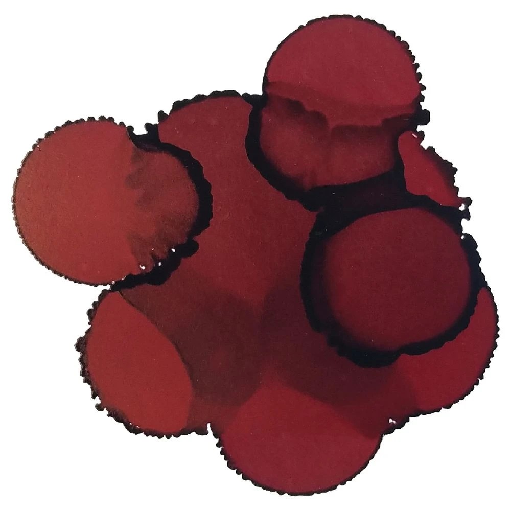 3 Jacquard Pinata Ink 14mL Sangria, 3 of 3