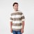 BOLD STRIPES YOUTH DRIFT BROWN