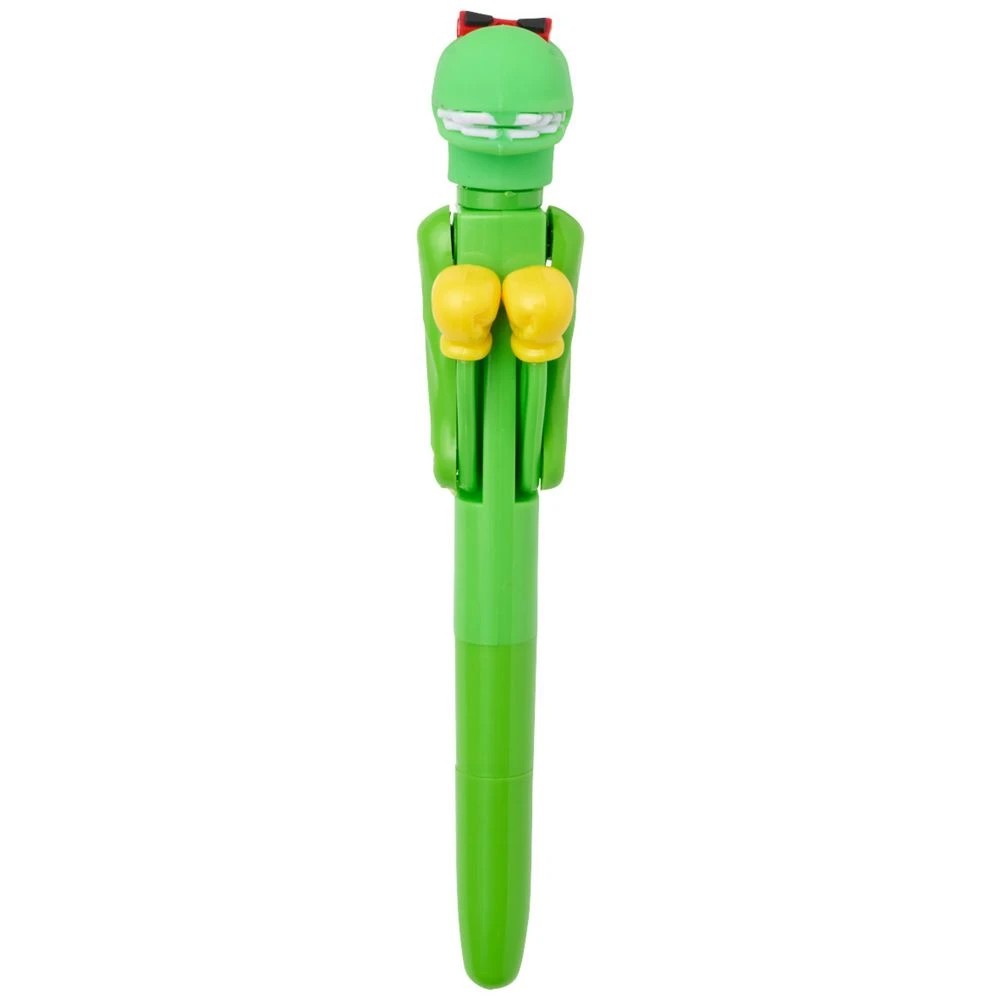2 Studymate Novelty Boxing Pen Dino, 2 of 2