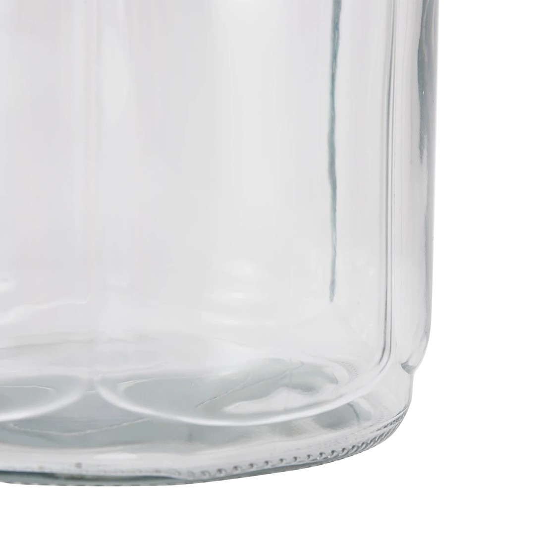 6 3L Fluted Jar, 6 of 6