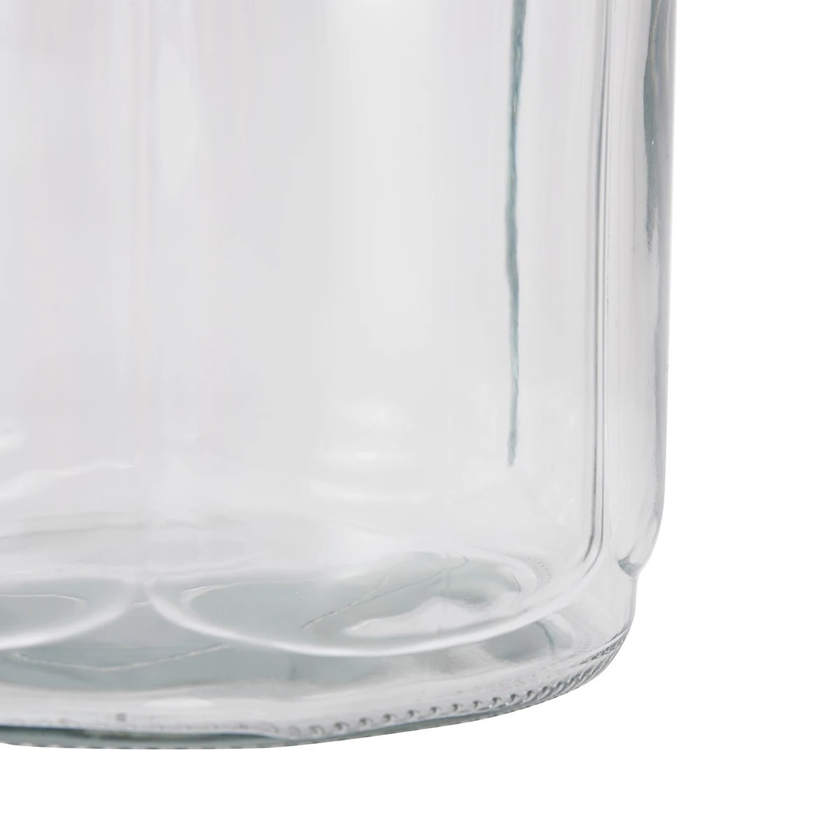 6 3L Fluted Jar, 6 of 6