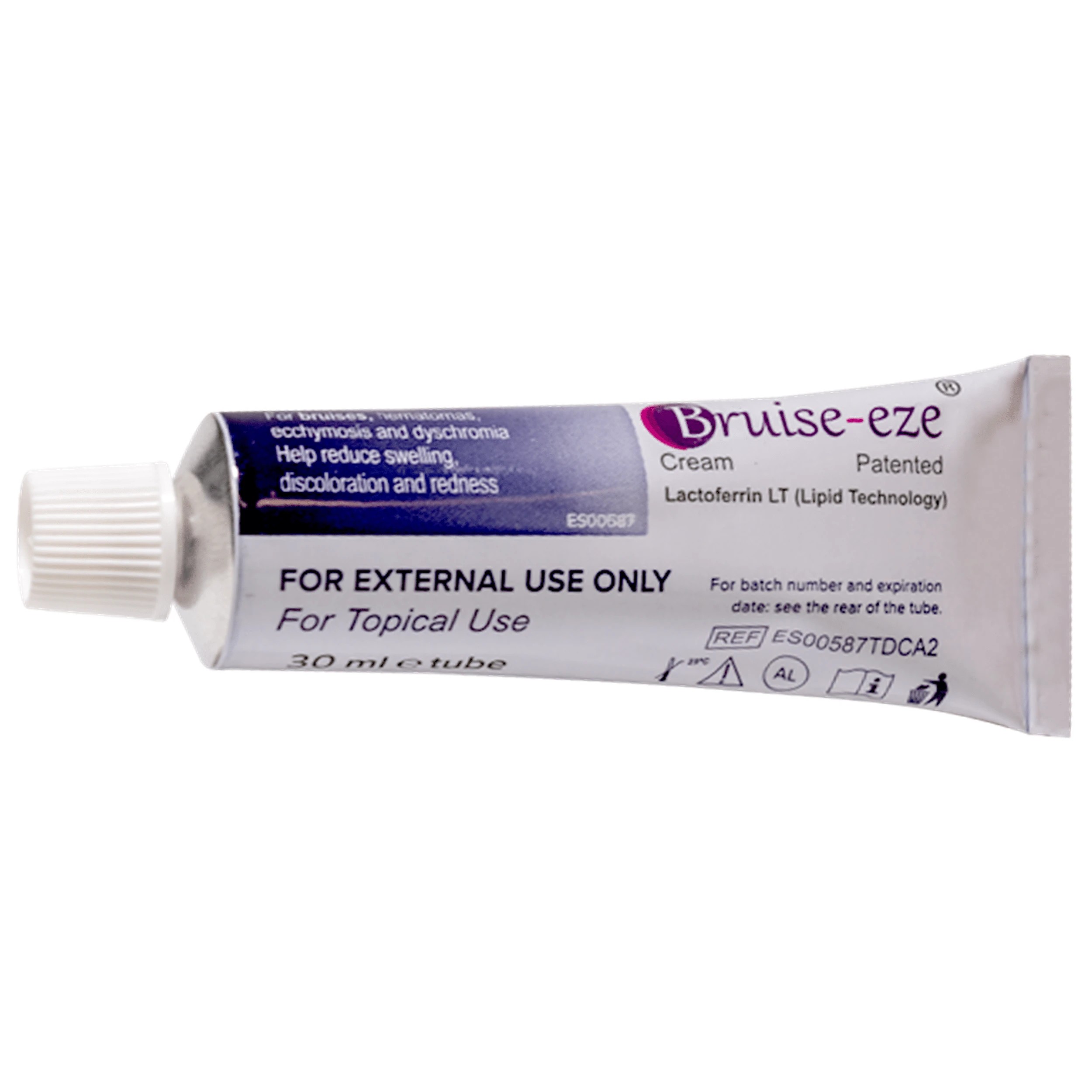 2 Bruise-Eze 30G Tube, 2 of 2